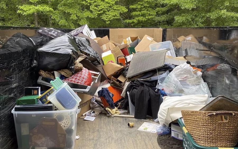 Junk Removal Services in Auburn/Opelika